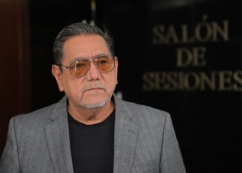 Félix Salgado descarta candidatura en 2027 tras postura de Sheinbaum y Morena