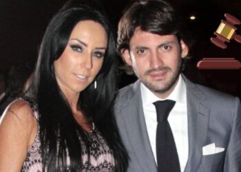 Tribunal libera cuentas bancarias de Inés Gómez Mont tras años de bloqueo