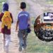 Senado propone facilitar el acceso de niños migrantes al sistema educativo mexicano