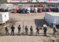 Aseguran casi 8 millones de litros de combustible en operativo federal en Ensenada