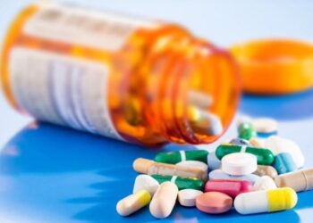 OMS detectó oxicodona falsificada en Suiza con un opioide sintético más potente