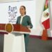 Claudia Sheinbaum confirma hackeo tras extradición de narcotraficantes