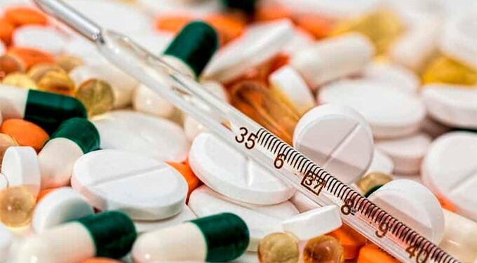 ONU advierte que el consumo de fentanilo en México va en aumento