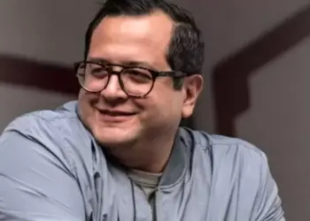 José Ramón López Beltrán reacciona a video de Monreal sobre negociaciones.