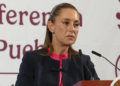 Sheinbaum anuncia que impugnará restricción del INE sobre elecciones del Poder Judicial
