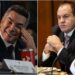 Diputados inician proceso de desafuero de Alejandro Moreno y Cuauhtémoc Blanco