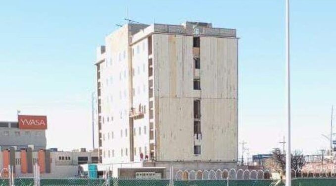 Ciudad de México actualiza regulación en construcción para mayor seguridad