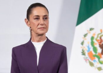 Resumen de la mañanera  de la presidenta Claudia Sheinbaum 4 de marzo de 2025