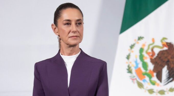 Resumen de la mañanera  de la presidenta Claudia Sheinbaum 4 de marzo de 2025