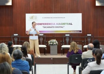 Diputados avanzan en reforma para combatir violencia digital contra mujeres
