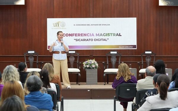 Diputados avanzan en reforma para combatir violencia digital contra mujeres