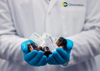 Cofepris advirtió sobre un lote falsificado del medicamento Novovartalon para osteoartritis