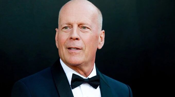 Bruce Willis cumple 70 años mientras enfrenta la demencia frontotemporal