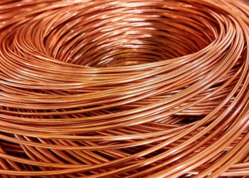 Cobre alcanza su nivel más alto desde noviembre por aranceles y demanda en China