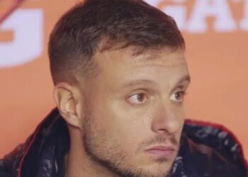 Martín Anselmi, en riesgo de ser despedido del Porto por malos resultados