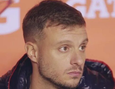 Martín Anselmi, en riesgo de ser despedido del Porto por malos resultados