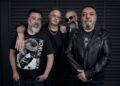 Molotov celebrará 30 años con gira y concierto en el Palacio de los Deportes