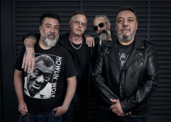 Molotov celebrará 30 años con gira y concierto en el Palacio de los Deportes