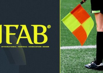 IFAB impone nuevas reglas en el fútbol; FIFA las aplicará en el Mundial de Clubes