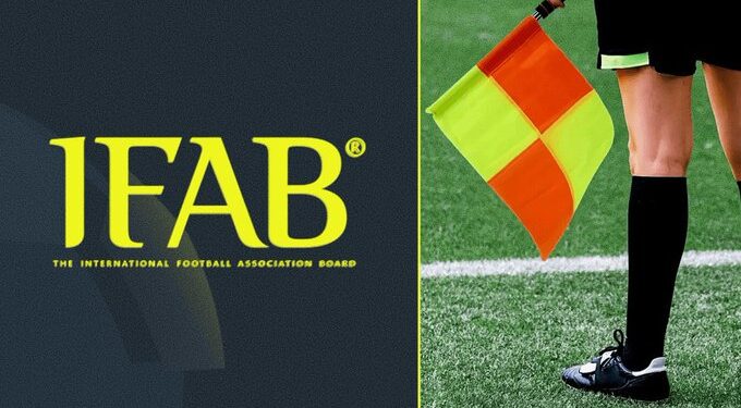IFAB impone nuevas reglas en el fútbol; FIFA las aplicará en el Mundial de Clubes
