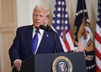 Trump confirma aranceles del 25% a México y Canadá desde el 4 de marzo