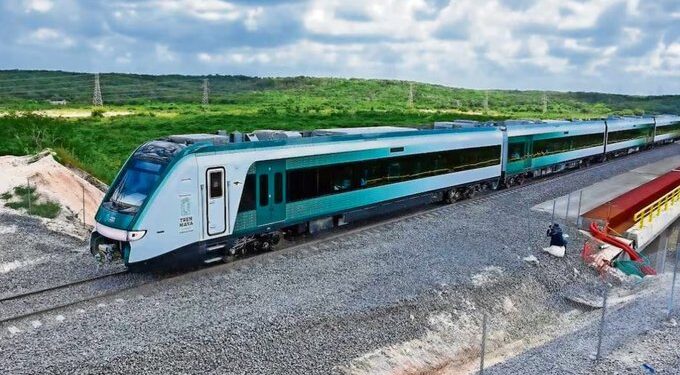 EE.UU. pide investigar financiamiento del Tren Maya y caso Vulcan Materials