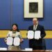 CDMX y UNAM firman acuerdo para impulsar soluciones en la ciudad