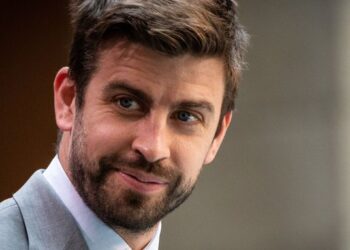Gerard Piqué presenta facturas por 12 millones en la investigación de la Supercopa