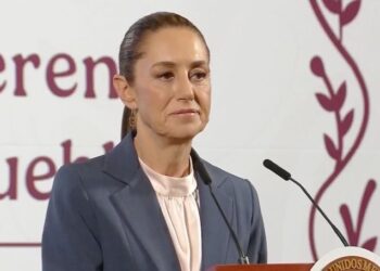 Claudia Sheinbaum pide esclarecer el caso del campo de exterminio en Jalisco