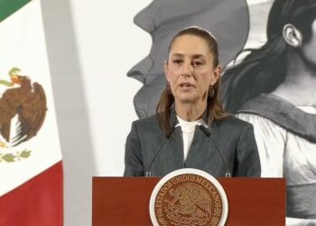 Temas clave de la conferencia matutina de Claudia Sheinbaum – 3 de marzo de 2025