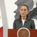Temas clave de la conferencia matutina de Claudia Sheinbaum – 3 de marzo de 2025