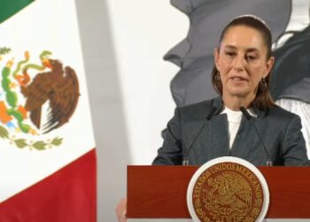 México está listo ante aranceles de EE.UU.: Sheinbaum pide calma y unidad