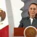 México está listo ante aranceles de EE.UU.: Sheinbaum pide calma y unidad
