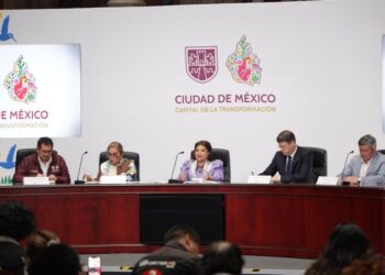 CDMX implementará nuevas regulaciones para motocicletas y scooters eléctricos