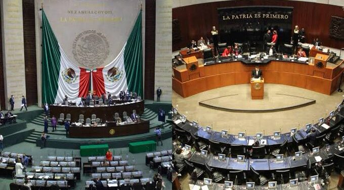 Senado mantiene detenida reforma para aumentar salario de maestros, policías y médicos
