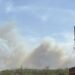 Nuevo León sofoca 236 incendios, pero persiste la contingencia ambiental