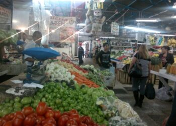 CDMX modifica reglas en mercados públicos tras protestas de locatarios