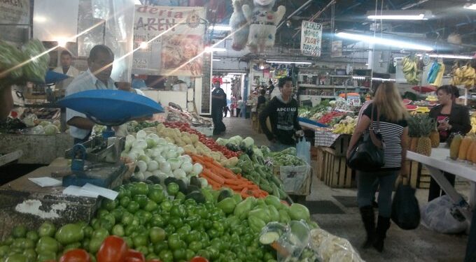 CDMX modifica reglas en mercados públicos tras protestas de locatarios