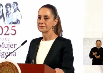 Sheinbaum buscará acuerdos con Canadá y otros países ante aranceles de Trump