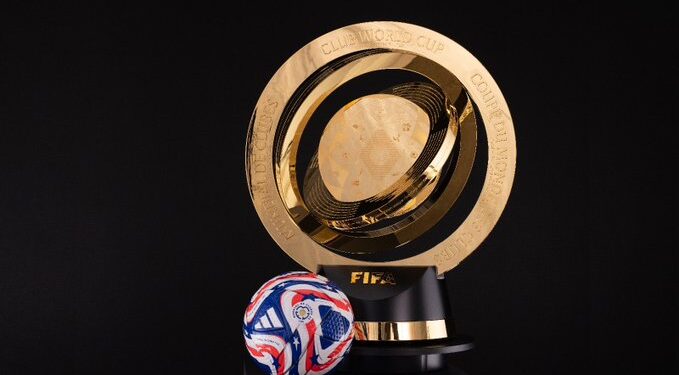 FIFA otorgará 1,000 millones de dólares en premios en el Mundial de Clubes 2025
