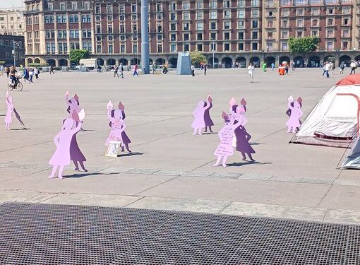 CDMX pone en marcha un nuevo protocolo para investigar feminicidios y transfeminicidios