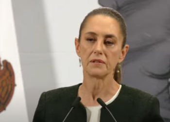 EE.UU. suspende aranceles a México tras acuerdo entre Trump y Sheinbaum