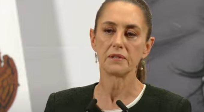 EE.UU. suspende aranceles a México tras acuerdo entre Trump y Sheinbaum