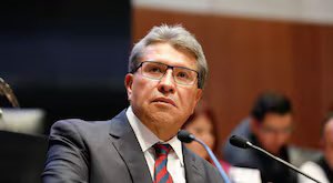 Monreal habla sobre supuesto pacto con el PAN y luego lo desmiente