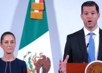 Mercado Libre y Sempra invertirán casi 6,600 mdd en México en 2025