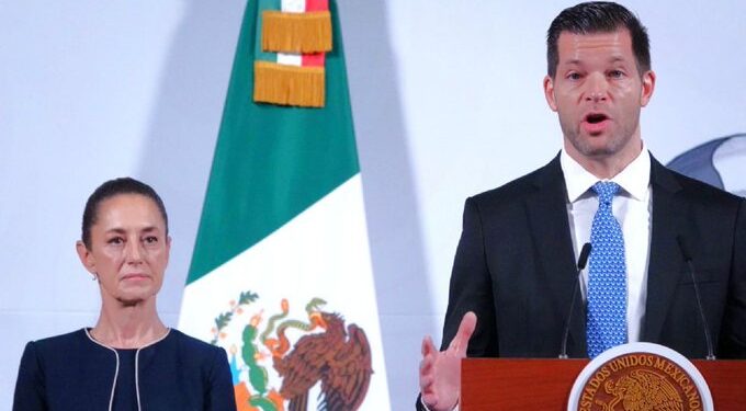 Mercado Libre y Sempra invertirán casi 6,600 mdd en México en 2025