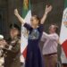 México celebra pausa arancelaria de EE.UU., asegura Sheinbaum