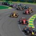 GP de Australia 2025 horarios y transmisión