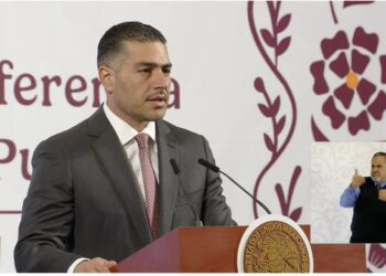 Así reclutaba y operaba ‘El Lastra’ para el CJNG desde el Rancho Izaguirre