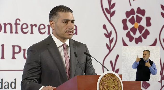 Así reclutaba y operaba ‘El Lastra’ para el CJNG desde el Rancho Izaguirre
